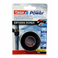 TESA 56064 taśma naprawcza samowulkanizująca Extreme Repair