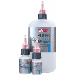 Super Glue 2000 50g klej cyjanoakrylowy gęsty